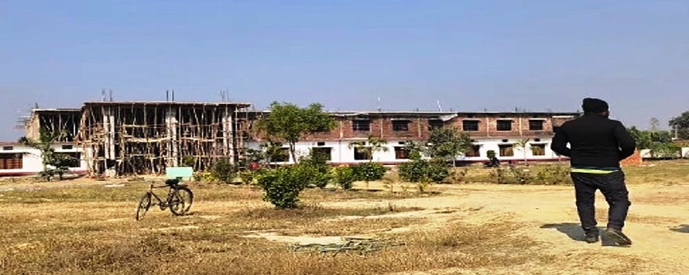 	R. K. MAHAVIDYALAYA,GHATAMPUR,BHELARA,SULTANPUR  (U.P.)	