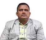 Dr. Jai Prakash Dubey